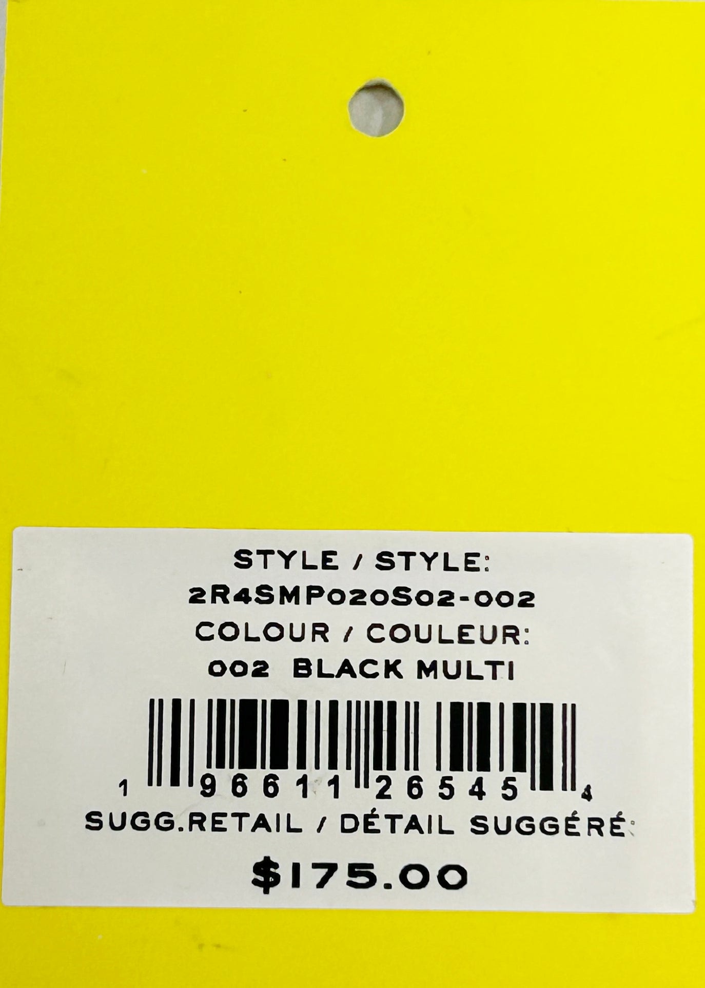 Product thumbnail