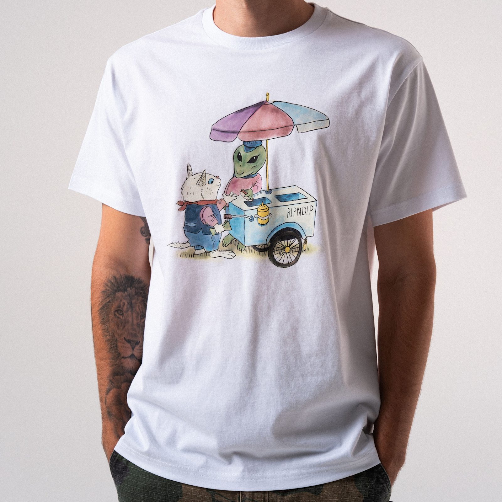 Product thumbnail