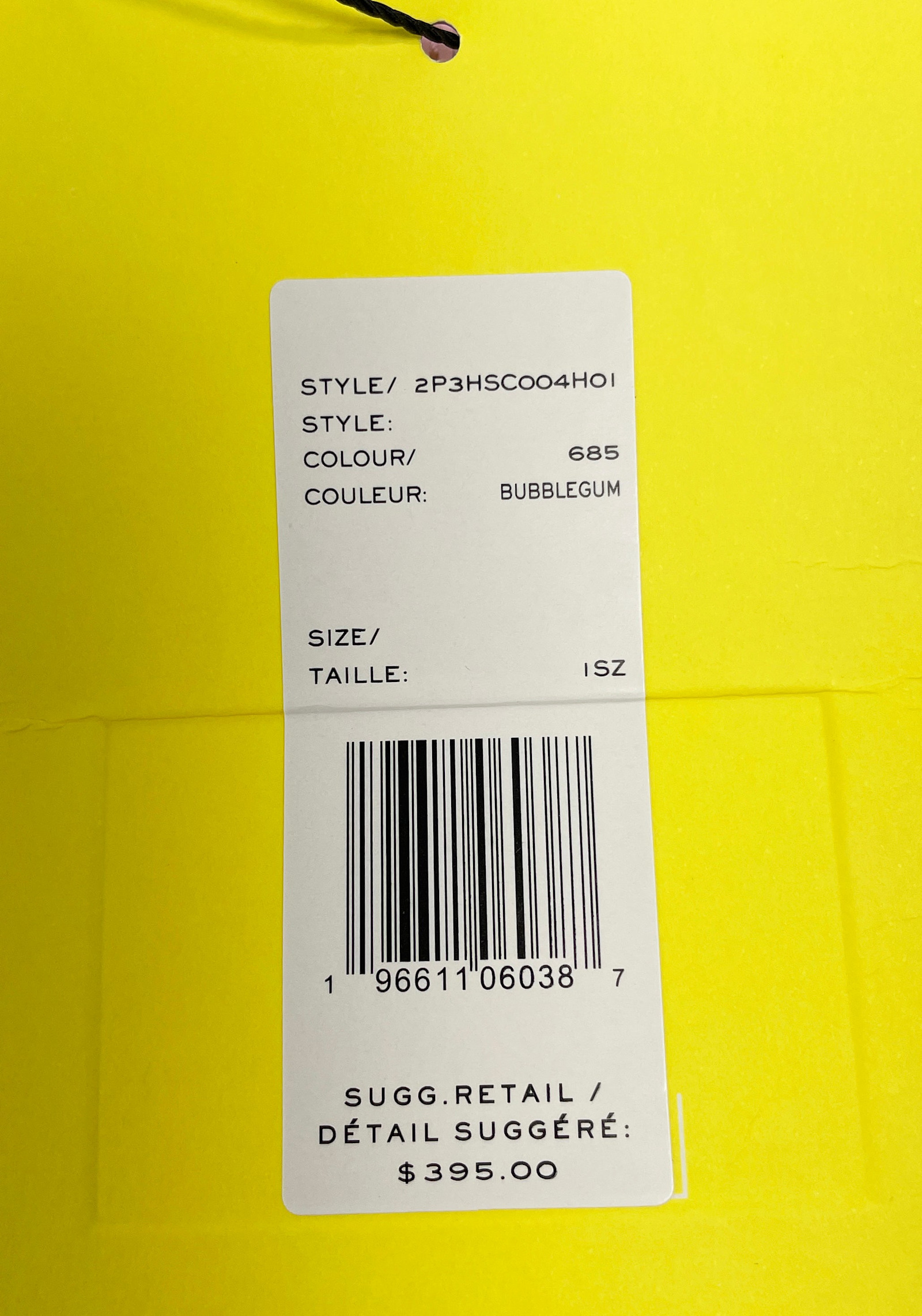 Product thumbnail