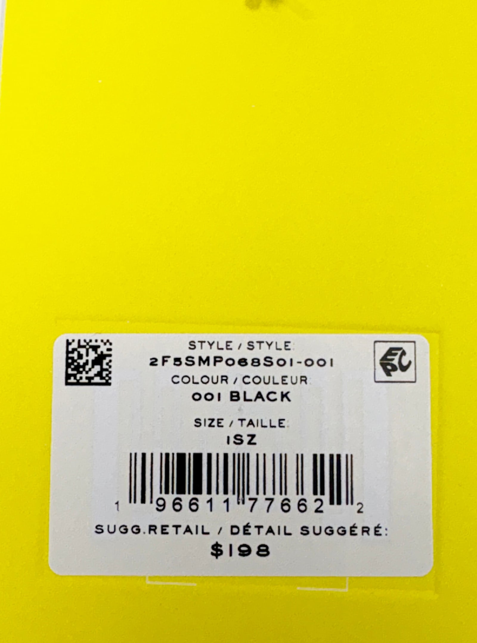 Product thumbnail