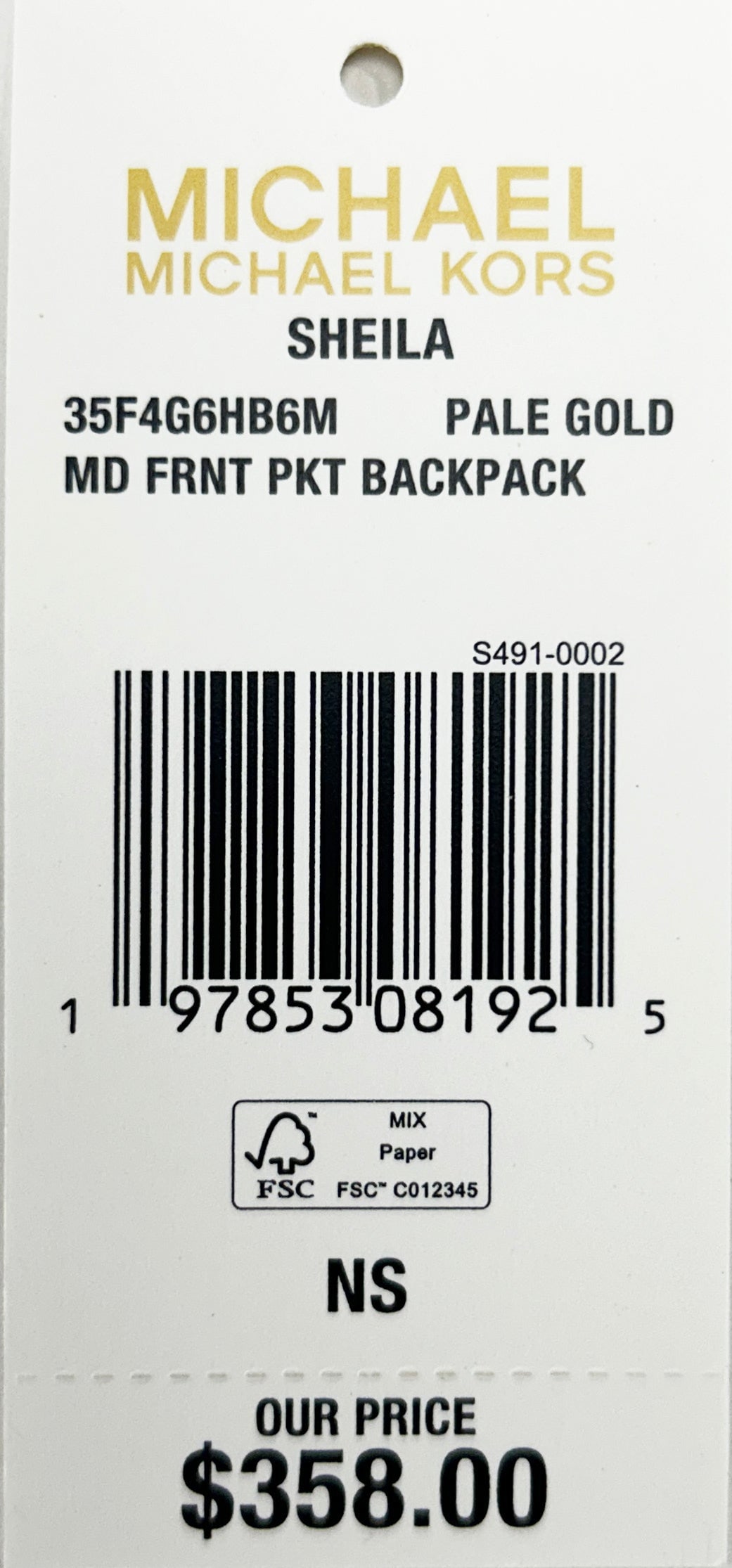 Product thumbnail