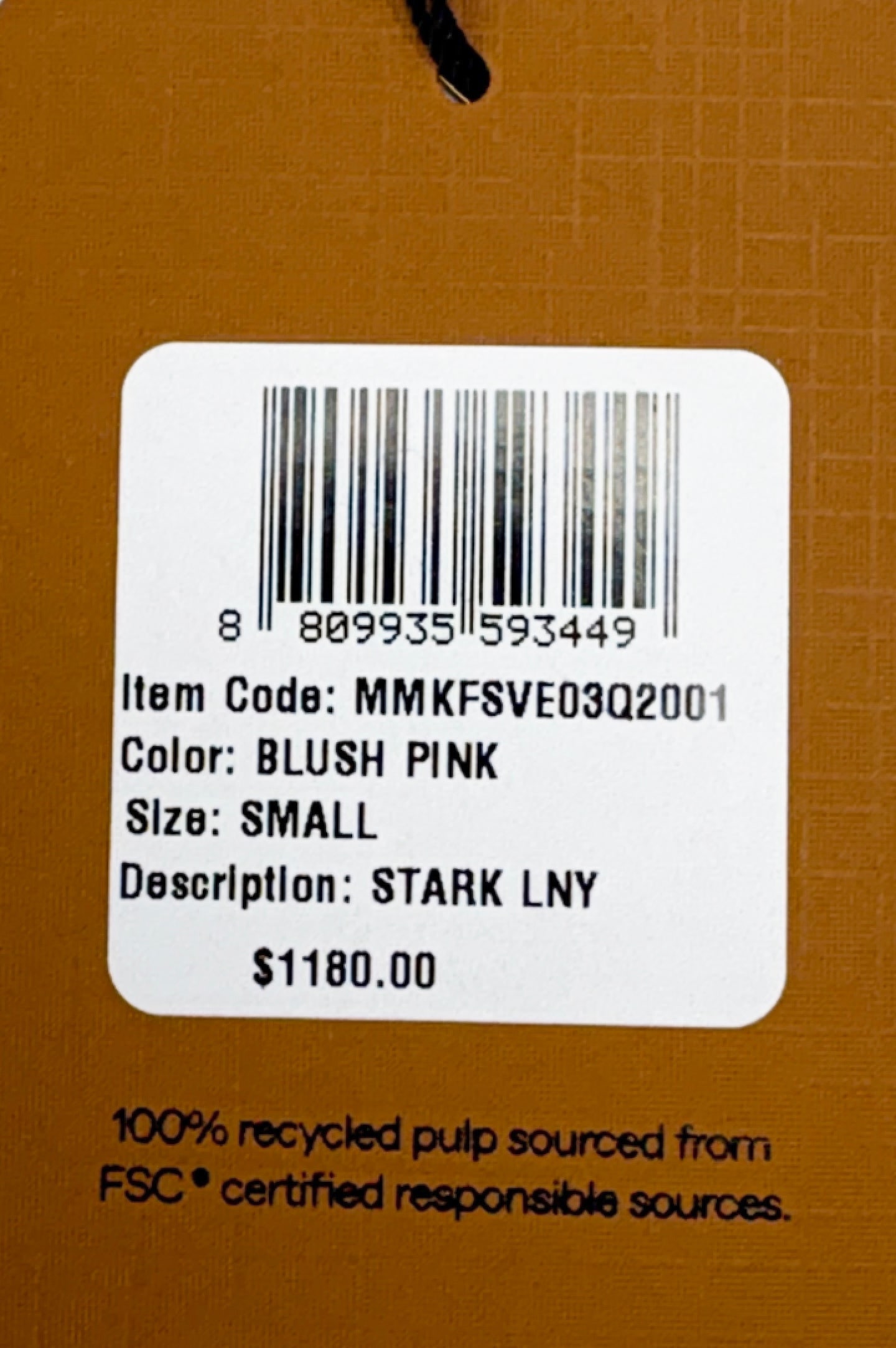 Product thumbnail