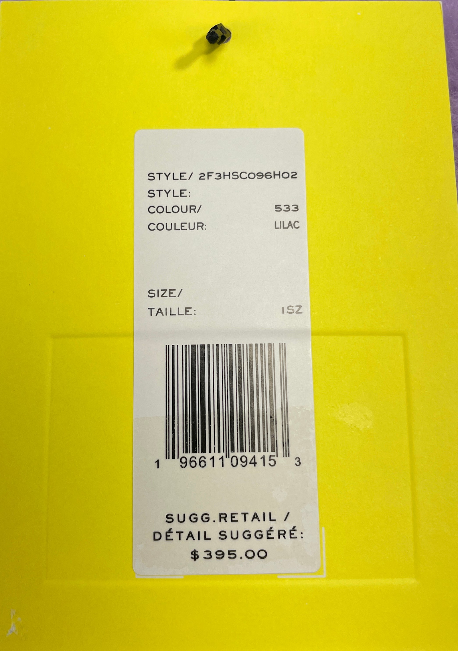 Product thumbnail