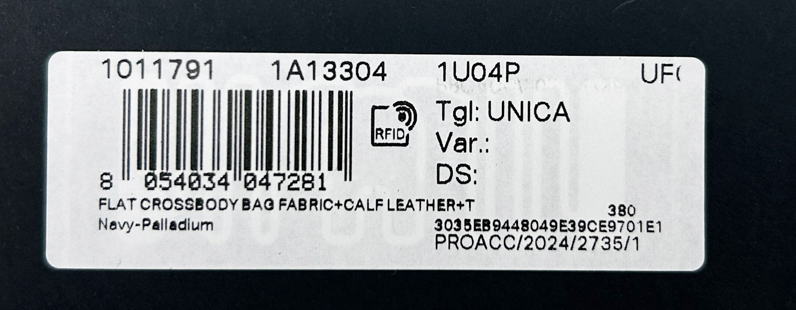 Product thumbnail