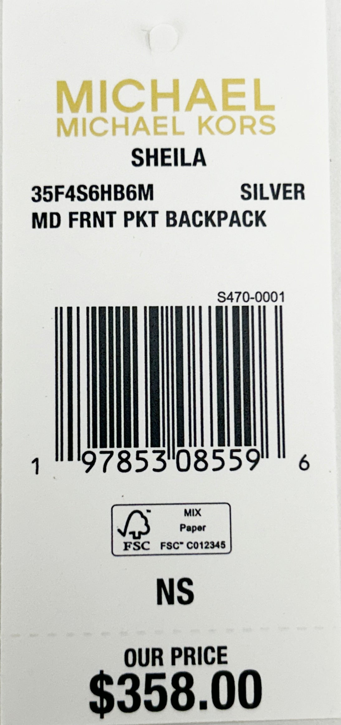 Product thumbnail