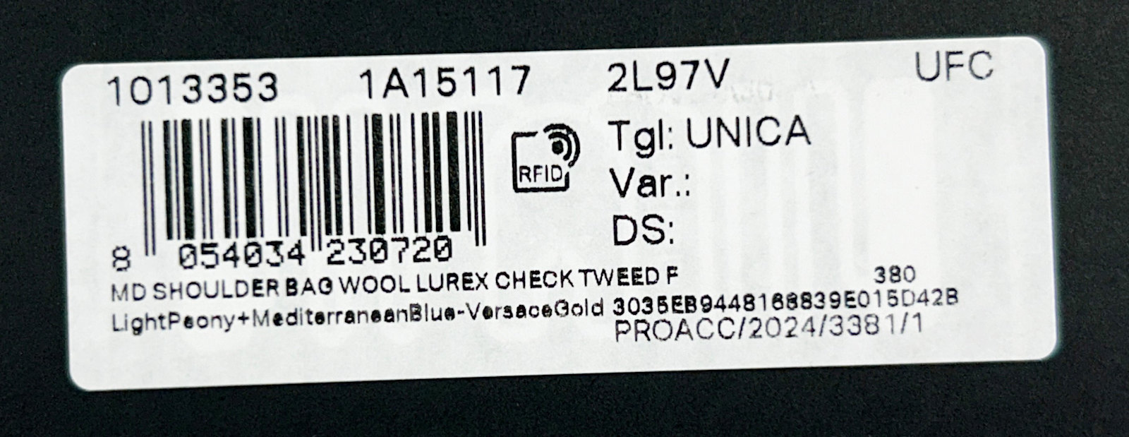 Product thumbnail