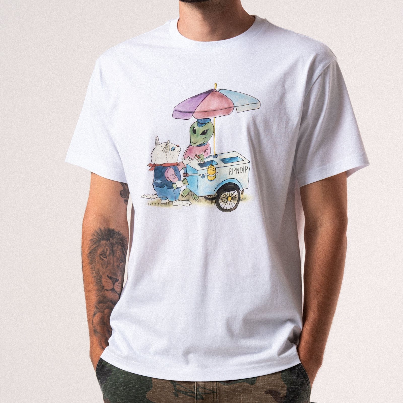 Product thumbnail