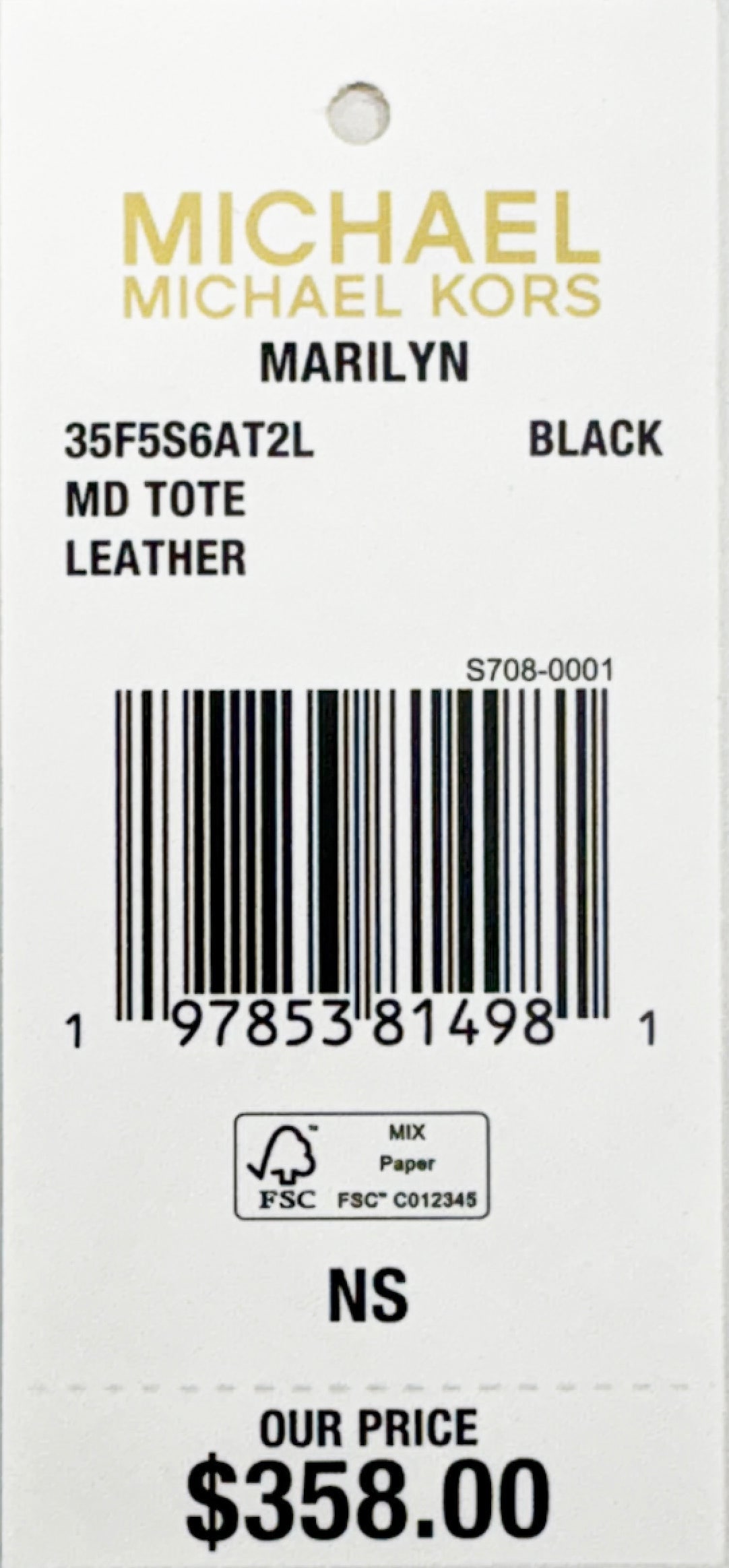 Product thumbnail